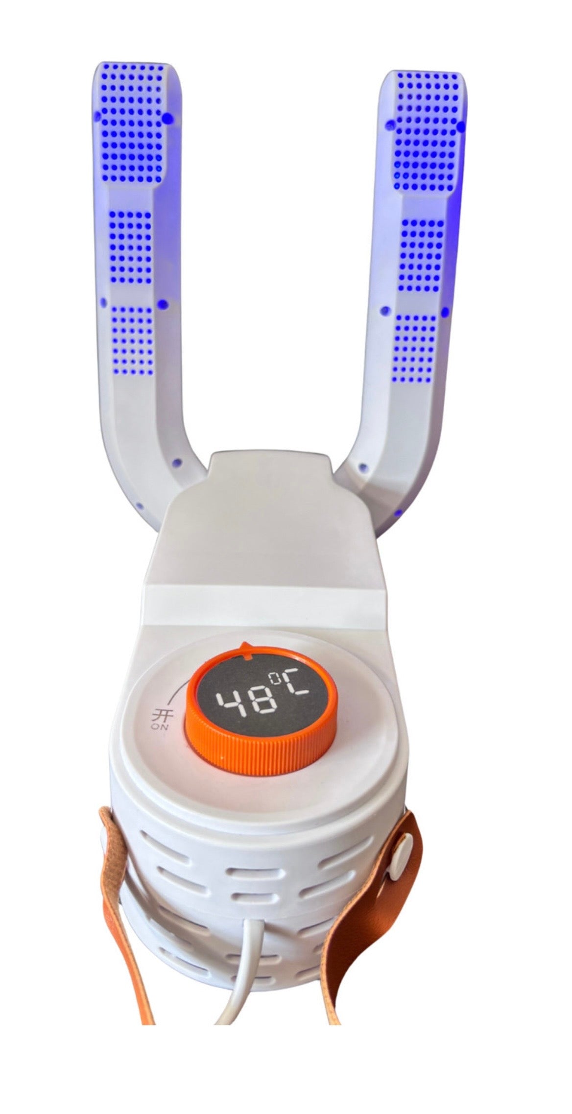 Portable Electric Shoe Dryer