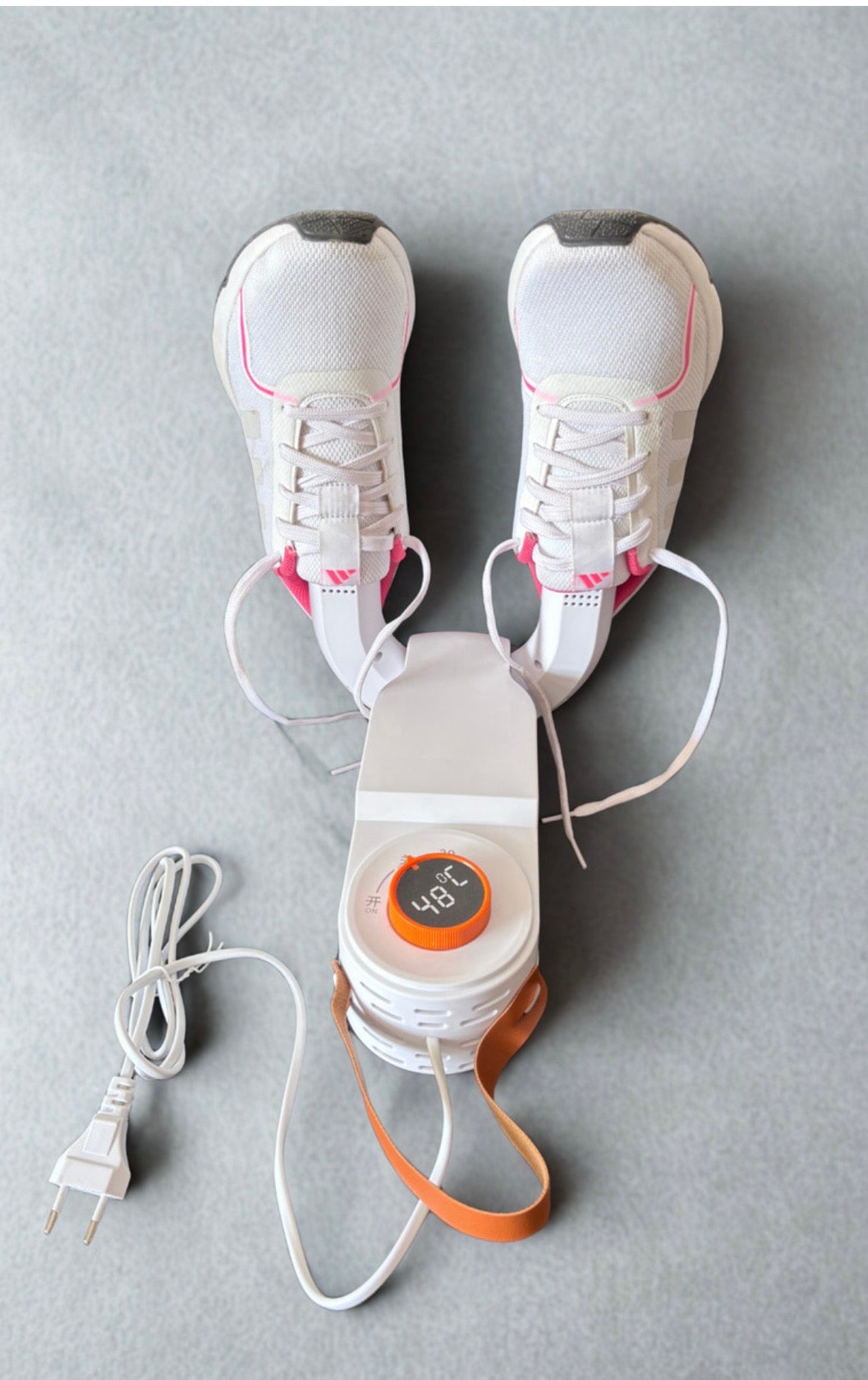 Portable Electric Shoe Dryer